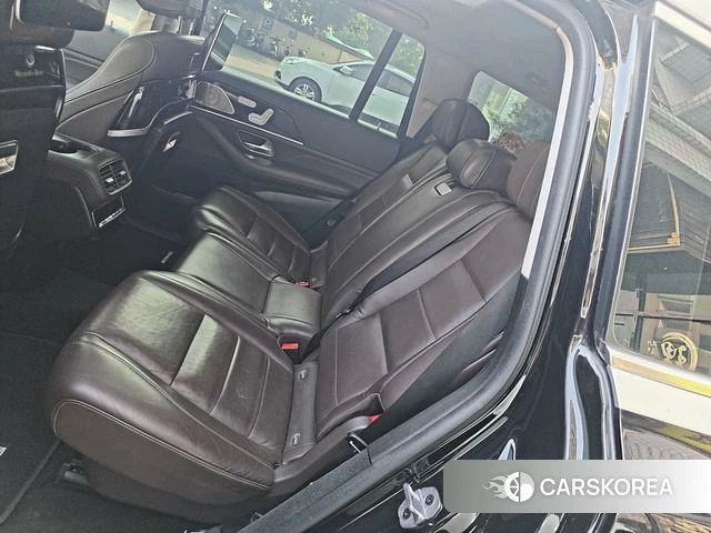 Mercedes-Benz GLS id 4393936 из Китая 8