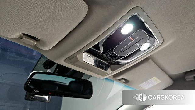 Ssangyong All New Rexton id 3915133 из Кореи 8