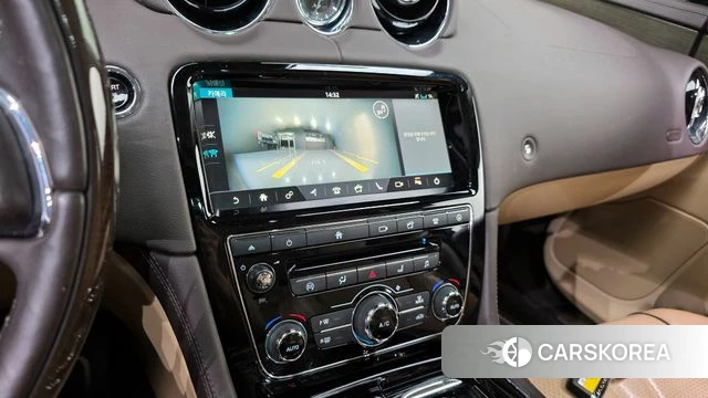 Jaguar All New XJ id 4390342 из Кореи 8