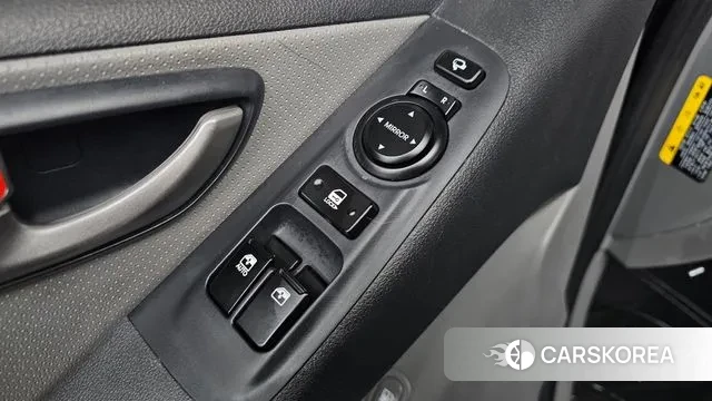 Hyundai The New Grand Starex id 3412690 из Кореи 8