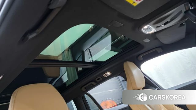 Volvo V60 Cross-Country 2nd Generation id 4594594 из Кореи 8