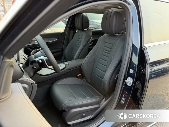 Mercedes-Benz E-class id 4256573 из Китая 8
