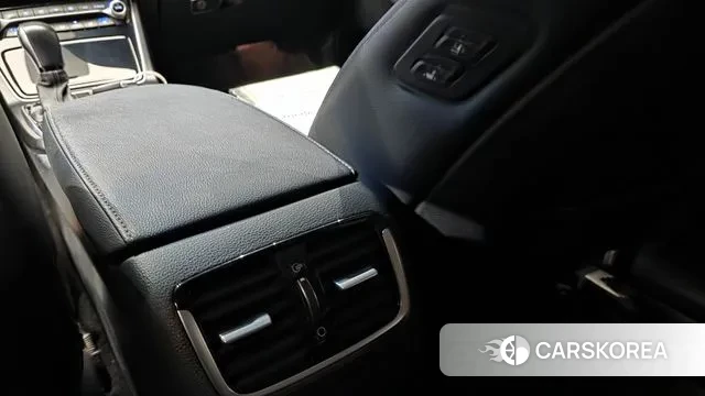 Hyundai Grandeur IG id 3588564 из Кореи 8