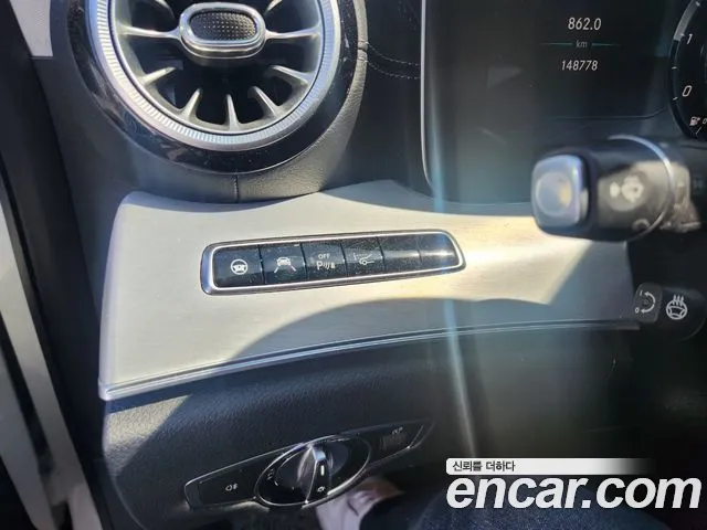 Mercedes-Benz CLS-Class C257 id 2631312 из Кореи 8