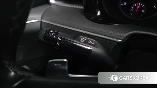 Kia K5 3rd generation id 3557048 из Кореи 8