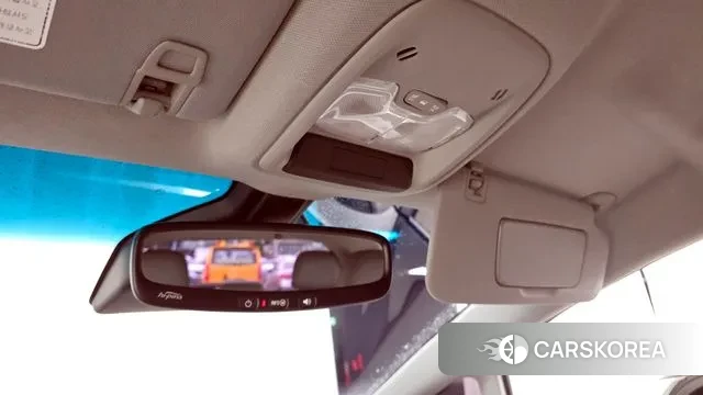 Chevrolet (GM Daewoo) Bolt EV id 2941081 из Кореи 8