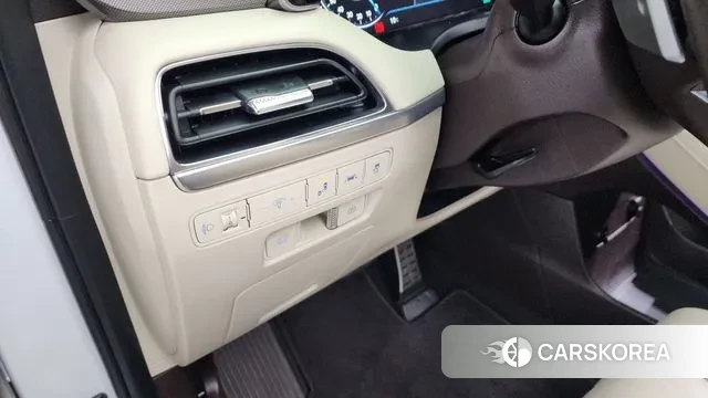 Hyundai Palisade id 3504429 из Кореи 8