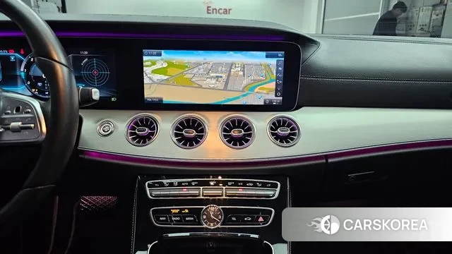 Mercedes-Benz CLS-Class C257 id 3434464 из Кореи 8