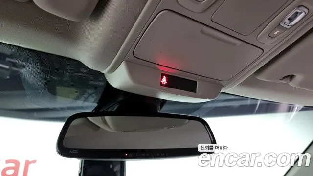 Renault Korea (Samsung) SM6 id 2684824 из Кореи 8