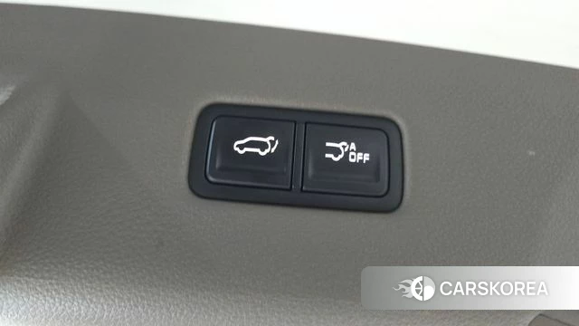 Kia Carnival 4th generation id 4609753 из Кореи 8