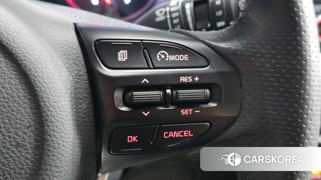 Kia Stonic id 4732749 из Кореи 8