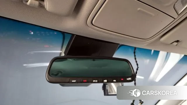 Kia Sportage The Bold id 3474114 из Кореи 8