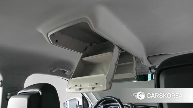Volkswagen Tiguan second Generation id 4550207 из Кореи 8