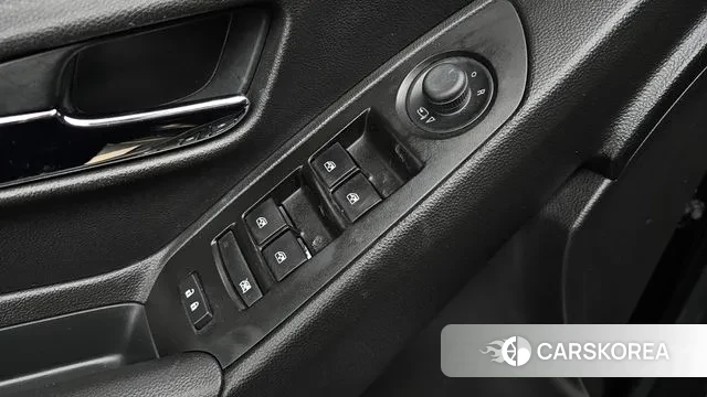 Chevrolet (GM Daewoo) The New Trax id 3464740 из Кореи 8