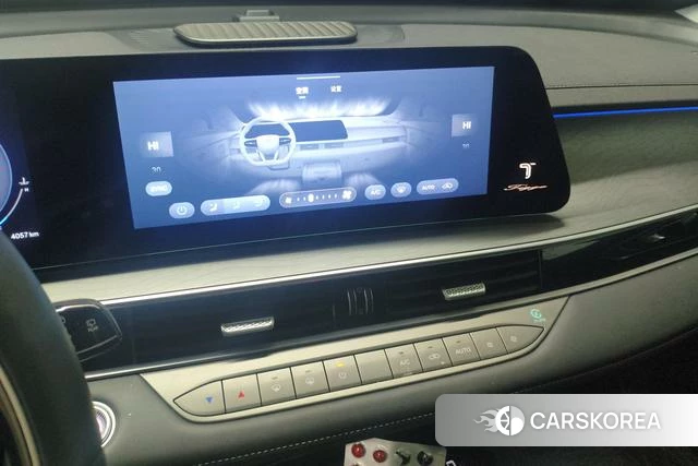 Chery Tiggo 8 PRO id 3908555 из Китая 8