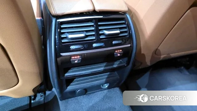 BMW 5 Series (G30) id 3485047 из Кореи 8