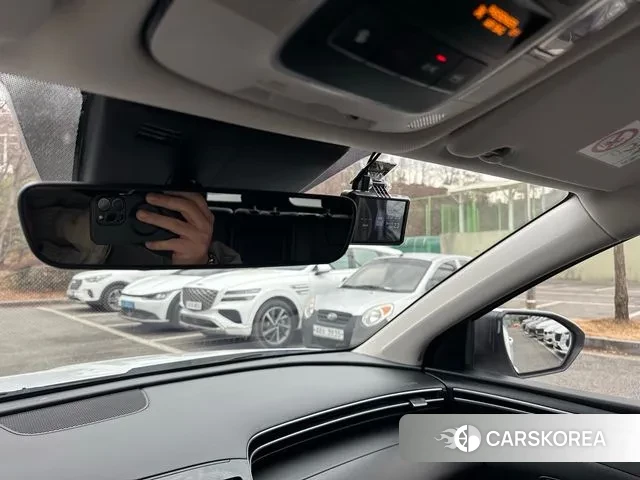 Hyundai Tucson (NX4) id 3509032 из Кореи 8