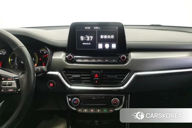 Kia Smart running id 4208682 из Китая 8