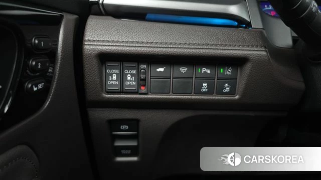 Honda Odyssey id 4698752 из Кореи 8