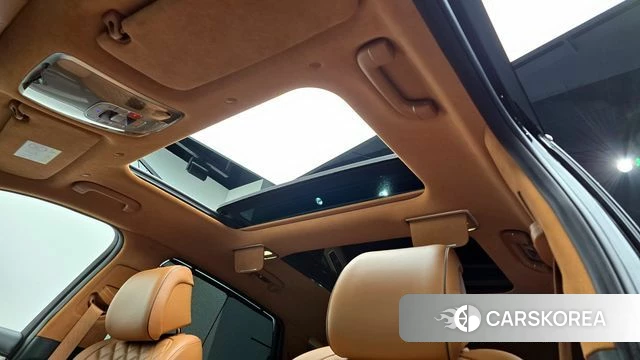 Genesis GV80 id 3850485 из Кореи 8