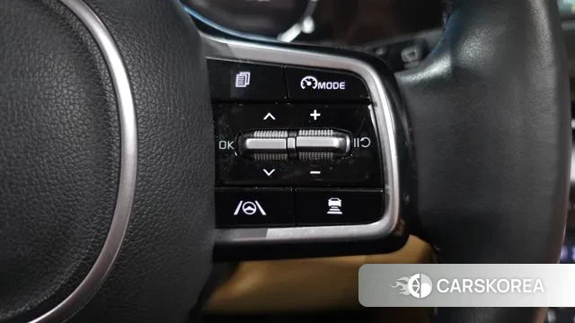 Kia Carnival 4th generation id 3686717 из Кореи 8