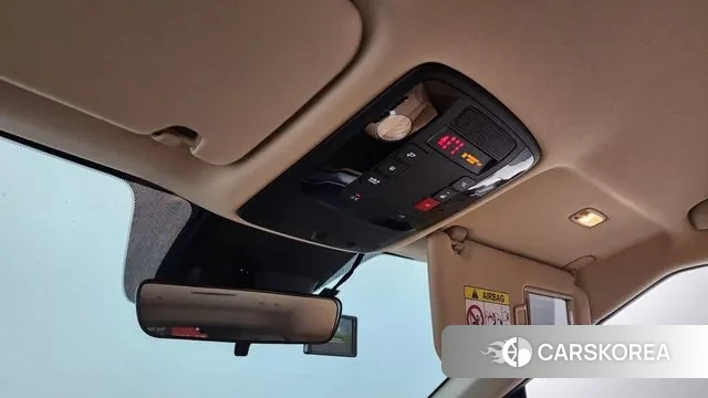 Kia Carnival 4th generation id 3675124 из Кореи 8