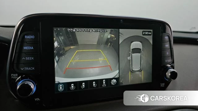 Hyundai Santa Fe TM id 4900326 из Кореи 8