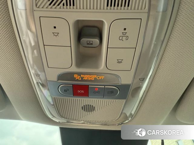 Hyundai Ionic 5 id 3923259 из Кореи 8