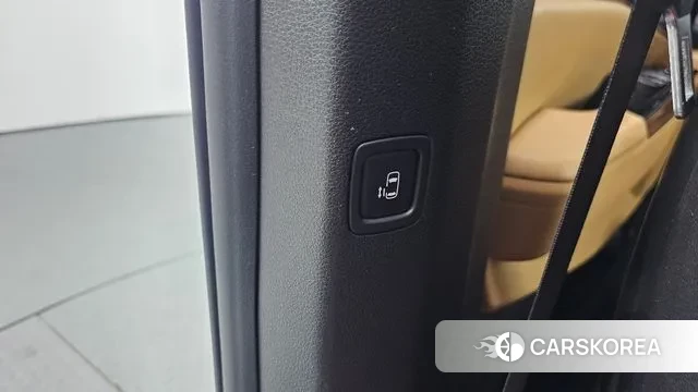 Kia Carnival 4th generation id 3701644 из Кореи 8