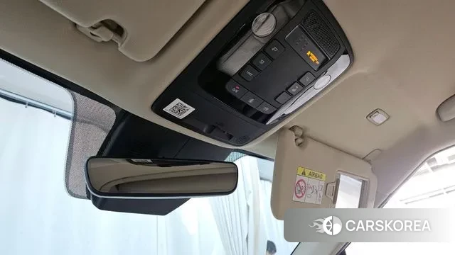 Kia Carnival 4th generation id 3577838 из Кореи 8