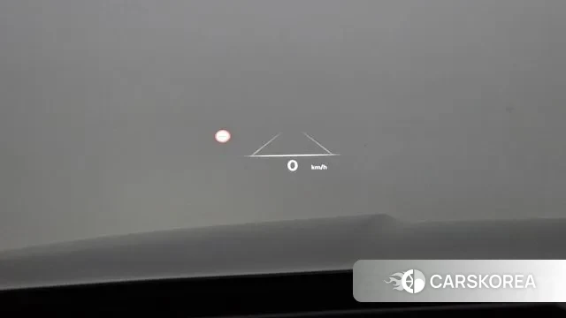 Genesis GV80 Coupe id 3120216 из Кореи 8