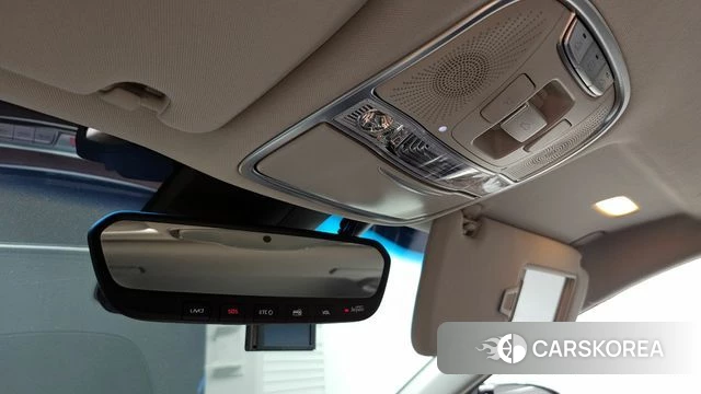 Kia More K9 id 3942667 из Кореи 8