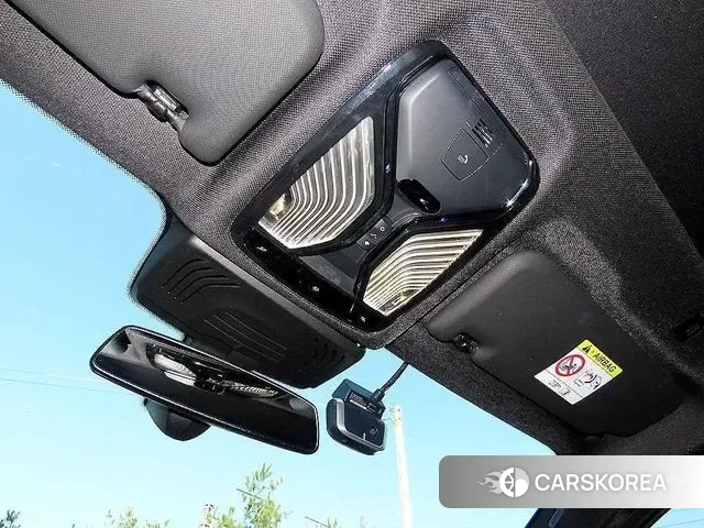 BMW X4 (G02) id 3712679 из Кореи 8