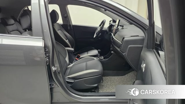 Kia Morning Urban (JA) id 4906453 из Кореи 8