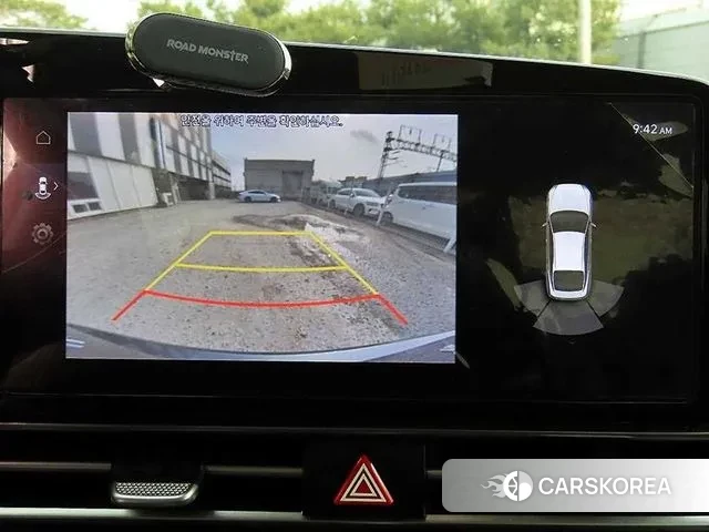 Hyundai Avante (CN7) id 3776903 из Кореи 8