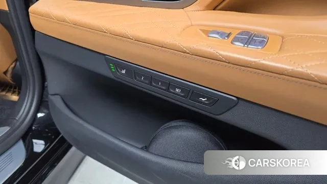 BMW 7 Series (G11) id 3330278 из Кореи 8