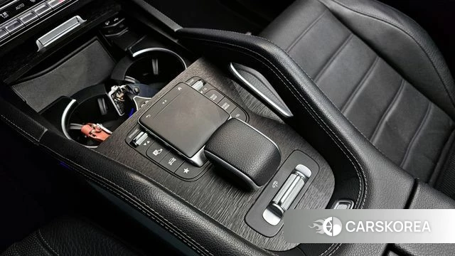 Mercedes-Benz GLS - Class X167 id 4244088 из Кореи 8
