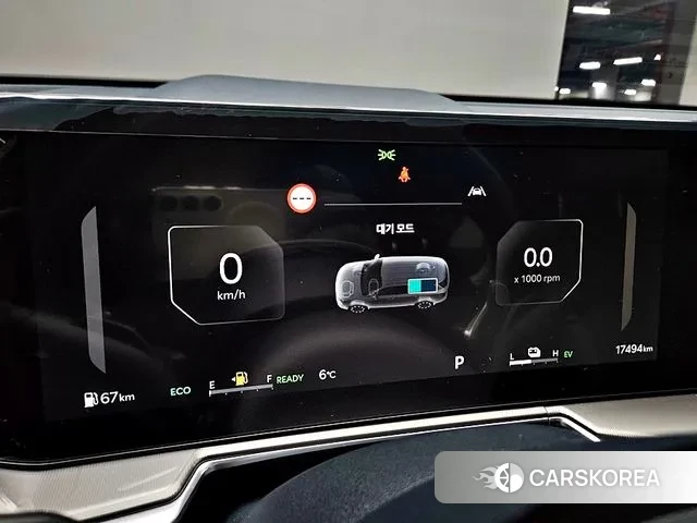 Kia The New Sorento 4th Generation id 3550165 из Кореи 8