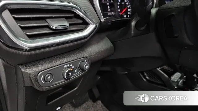 Chevrolet (GM Daewoo) Trailblazer id 3318826 из Кореи 8