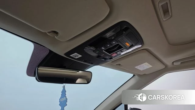 Kia Carnival 4th generation id 3811419 из Кореи 8