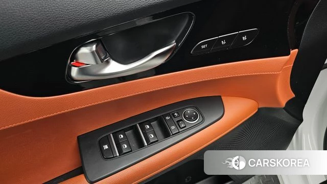 Kia The New K3 2nd generation id 4641931 из Кореи 8