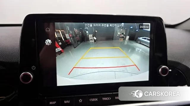 Kia Morning Urban (JA) id 3701370 из Кореи 8