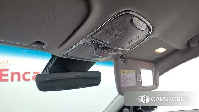 Kia The New K9 2nd generation id 3023020 из Кореи 8