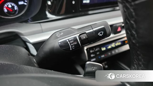 Kia K5 3rd generation id 4592673 из Кореи 8