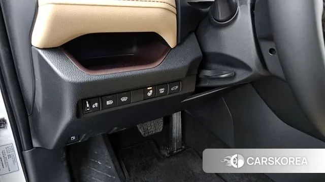 Toyota RAV4 5th Generation id 3711199 из Кореи 8