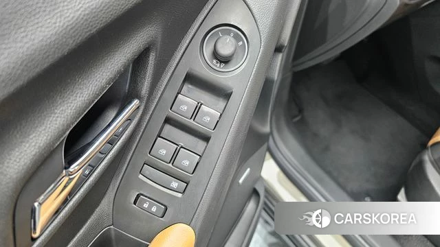 Chevrolet (GM Daewoo) The New Trax id 4434998 из Кореи 8