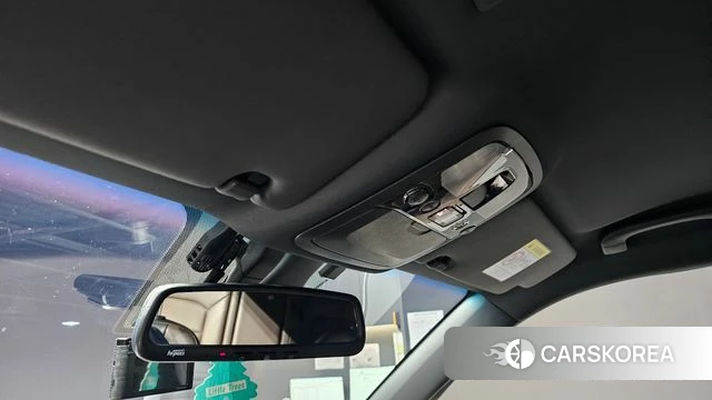 Ssangyong Beautiful Korando id 3798909 из Кореи 8