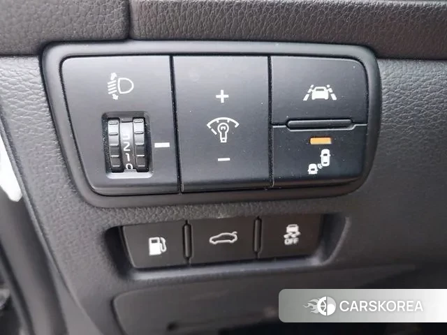 Kia K7 Premier Hybrid id 3708881 из Кореи 8