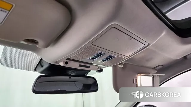 Jaguar F-PACE id 2565527 из Кореи 8