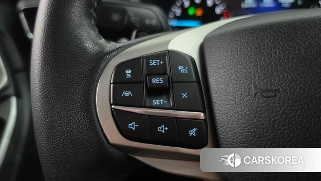 Ford Explorer 6th Generation id 4785101 из Кореи 8
